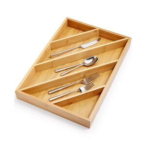 Martha Stewart Expendable Utensil Tray